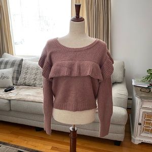 Wild Fable Sweater in Size Medium